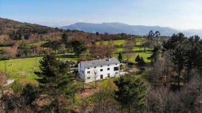 Hotel La Solana Posada de Caballos, Boal